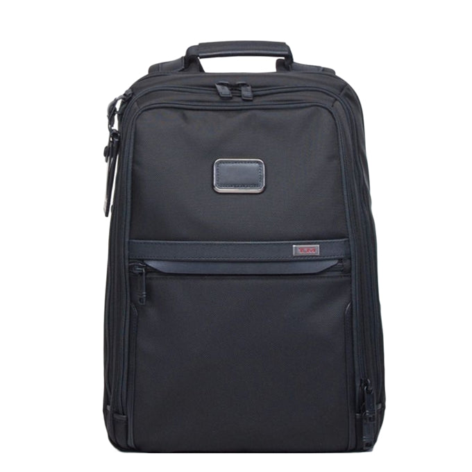 TUMI ALPHA SLIM BLACK ART BACKPACK 17339/1041/02603581D3 TUMI ALPHA SLIM BLACK ART BACKPACK 17339/1041/02603581D3