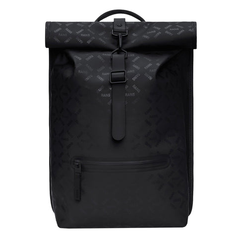 ZAINO RAINS ROLLTOP RUCKSACK W3 HOUSE  ART.13320