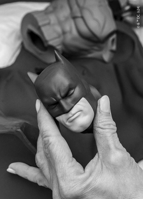 LLADRO' BATMAN 01009708