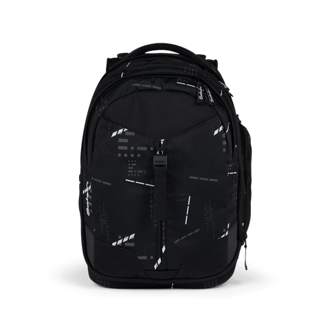 ZAINO SATCH MATCH SCHULRUCKSACK NINJA MATRIX