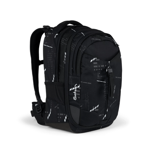 ZAINO SATCH MATCH SCHULRUCKSACK NINJA MATRIX