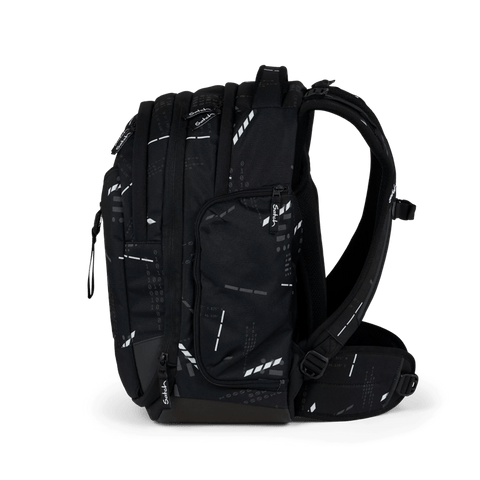 ZAINO SATCH MATCH SCHULRUCKSACK NINJA MATRIX