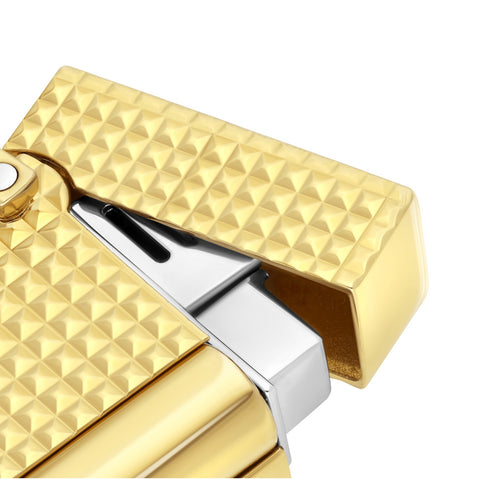 COLLANA ACCENDINO LI NEECKLACE GOLDEN K27067CH S.T. DUPONT