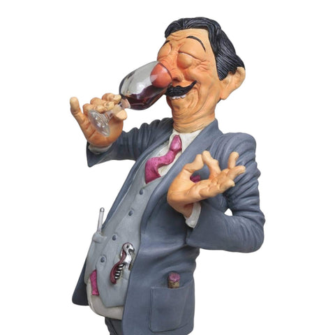 SOMMELIER THE PROFESSIONALS ART. FO85528 FORCHINO