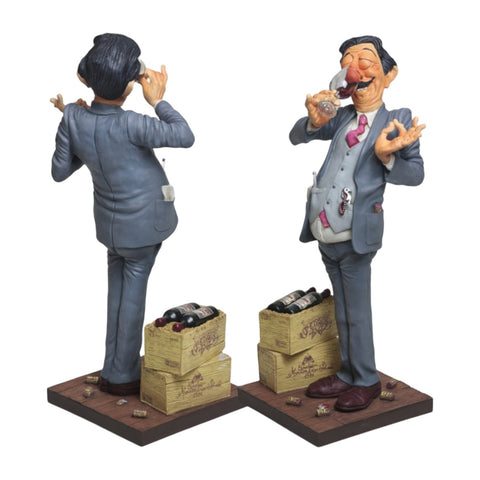 SOMMELIER THE PROFESSIONALS ART. FO85528 FORCHINO