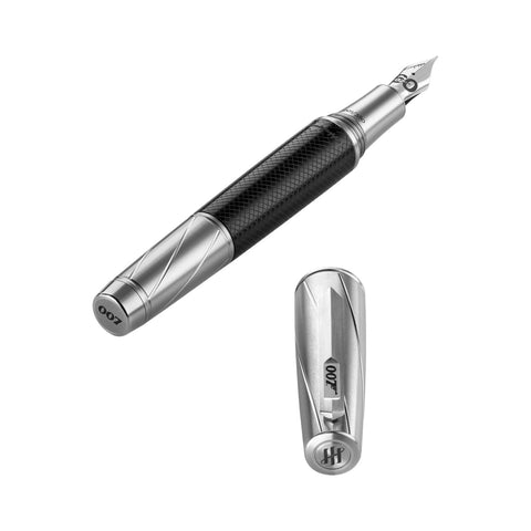 STILOGRAFICA MONTEGRAPPA 007 SPYMASTER DUO PUNTA M