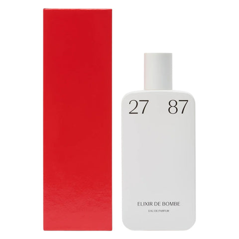 EAU DE PARFUM 27 87 ELIXIR DE BOMBE 87 ML