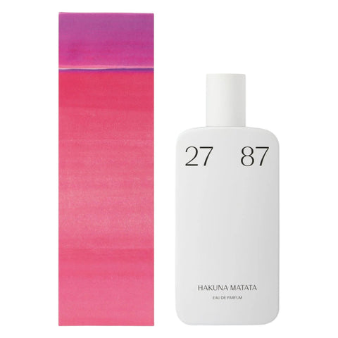 EAU DE PARFUM HAKUNA MATATA 87ML 27 87