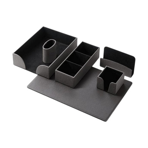 "COMPLETE DESK 6 P0Z INTEMPO 4206BX34" 