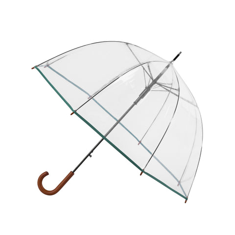 OMBRELLO TRASPARENTE LUNGO ART. R301SAUG GANSE SAUGE NELLY ANATOLE
