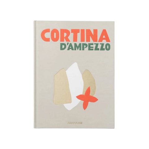 LIBRO CORTINA ASSOULINE