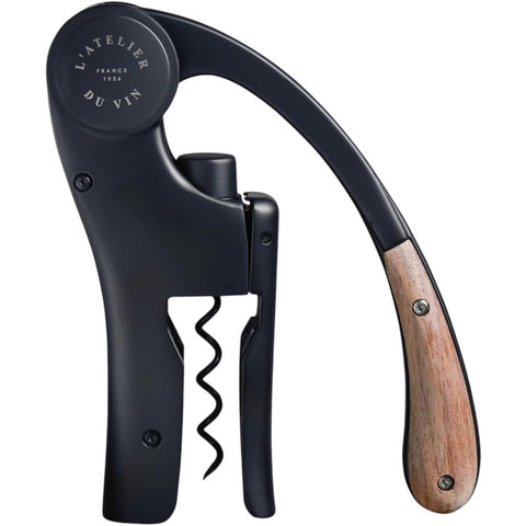 CAVATAPPI OENO MOTION WOOD & BLACK 095512-5 L'ATELIER DU VIN