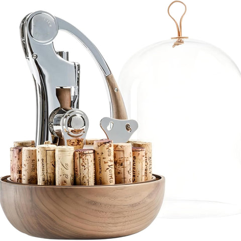 CAVATAPPI OENO MOTION GROOM 05663-4 L'ATELIER DU VIN