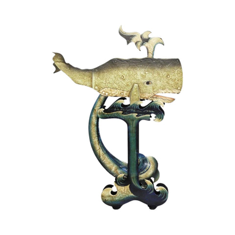 AUTHENTIC MODELS WHALE TM048