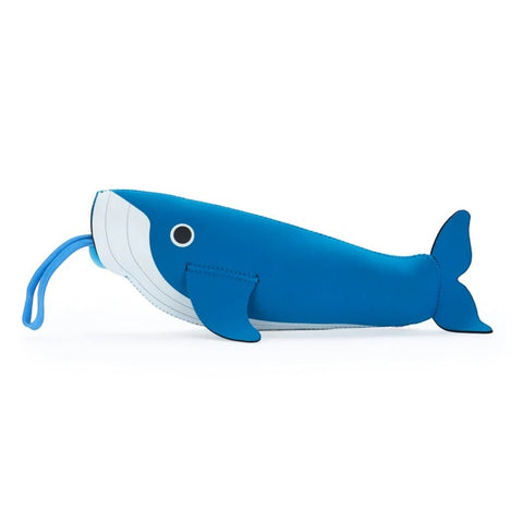 OMBRELLO WHALE AZZURRO ART. 28339 BALVI