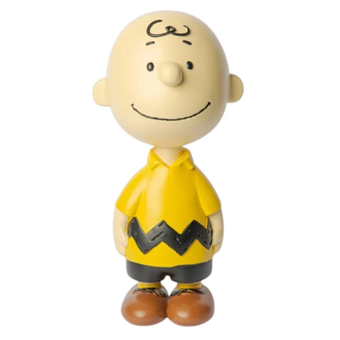 STATUETTA CHARLIE BROWN 25 CM ART. SNOO25-1455 BLOGO