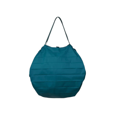BORSA  M  SH-S515 EVERGREEN GREEN SHUPATTO
