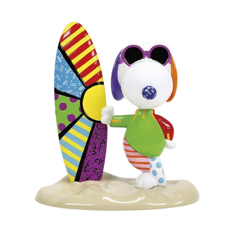 FIGURINA JOE COOL SURFING ART. 6019027 BRITTO