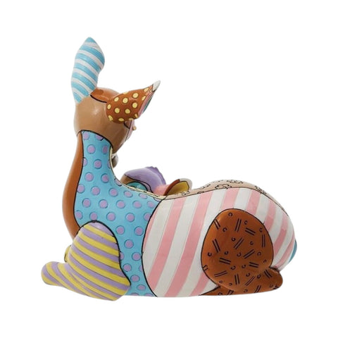 BAMBI AND MOTHER FIGURINE BRITTO 6010318