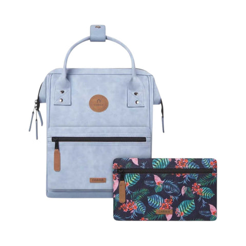 ZAINO ADVENTURER S GUAYAQUIL BLUE CABAIA