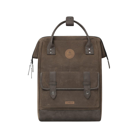 ZAINO ADVENTURER M SOYO BROWN CABAIA