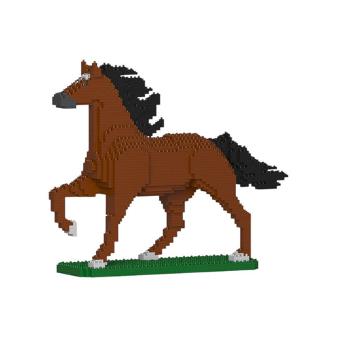 COSTRUZIONI HORSE 04-M01 JEKCA