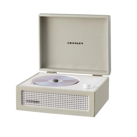 LETTORE CD CRUISER CD PLAYER  CR3517A-DU DUNE CROSLEY