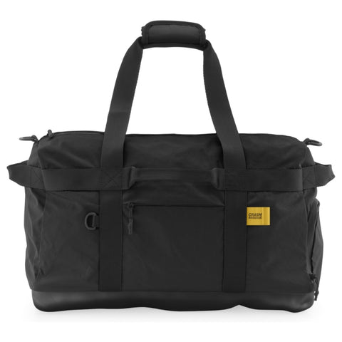 HARD WEEKENDER CB316 CRASH BAGGAGE BLACK