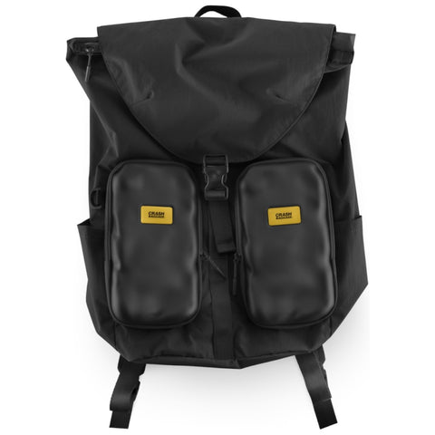 SOFT RUCKSACK 2.0 CB323 CRASH BAGGAGE BLACK