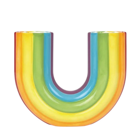 VASO RAINBOW DOUBLE M DYVASRADO  DOIY