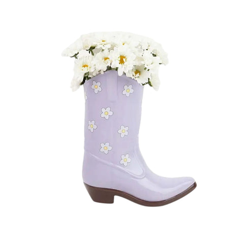 VASO RODEO BOOT L DYVASROCBL PURPLE DOIY