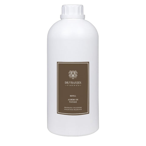 REFILL COLLEZIONE 2500 ML ALBERO DI NATALE DR. VRANJES