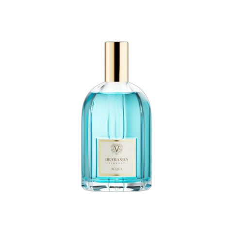 FRAGRANZA AMBIENTE SPRAY 100 ML ACQUA DR VRANJES