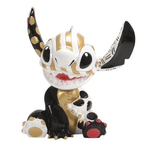 FIGURINA STITCH MIDAS RECOLOR 14 6018068 ENESCO