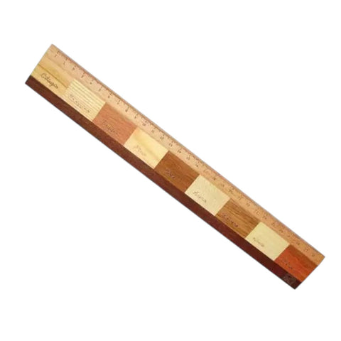 RIGHELLO LEGNO FABRIANO MIX ESSENZE