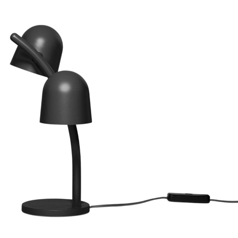 LAMPADA LITTLE LEBOW 107138 FATBOY ANTHRACITE