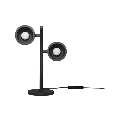 LAMPADA LITTLE LEBOW 107138 FATBOY ANTHRACITE