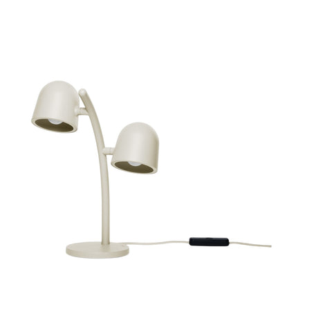 LAMPADA LITTLE LEBOW 107139 FATBOY BONE