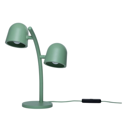 LAMPADA LITTLE LEBOW 107141 GRASSHOPPER GREEN FATBOY