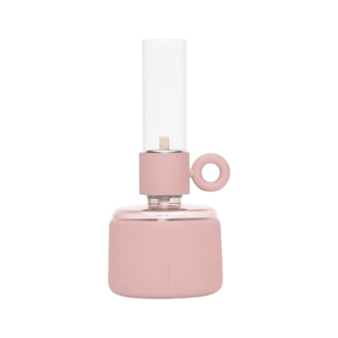 LAMPADA FLAMTASTIQUE XS 107254 SOFT PINK FATBOY