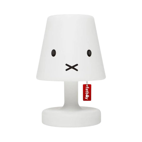 LAMPADA EDISON THE PETIT X MIFFY 107556 FATBOY