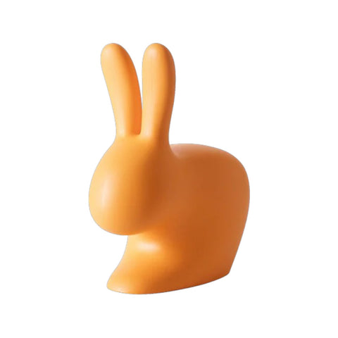 FERMAPORTE RABBIT XS 90007OR ORANGE QEEBOO