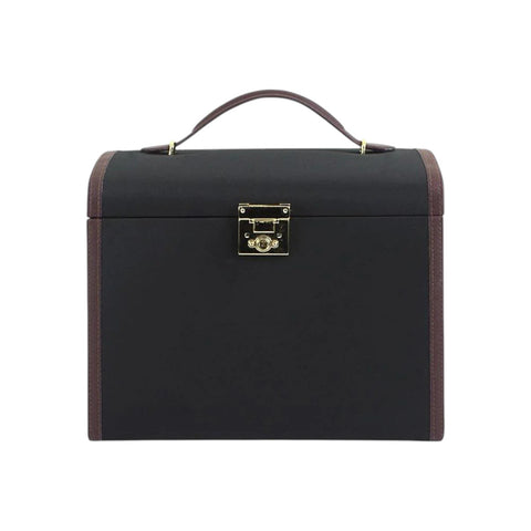 SCATOLA PORTA GOIELLI GRANDE 23337-2 FRIEDRICH23 BLACK