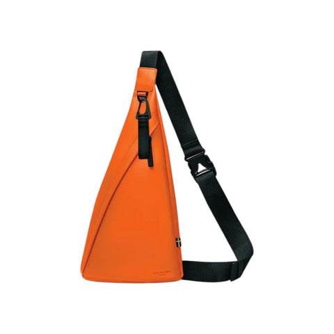 MONOSPALLA SPLASH SLING BAG ORANGE FLAME ART. SPSLBOF GASTON LUGA