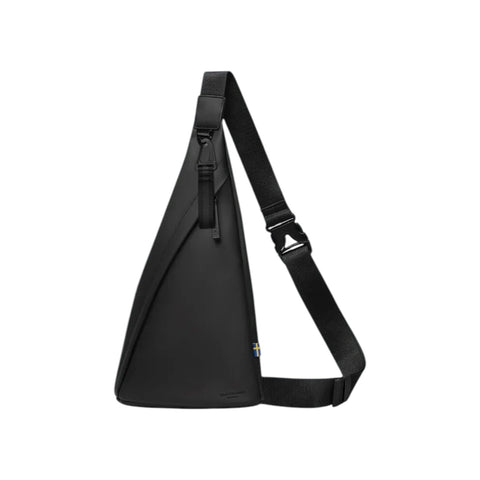 MONOSPALLA SPLASH SLING BAG BLACK ART. SPSLBBK GASTON LUGA