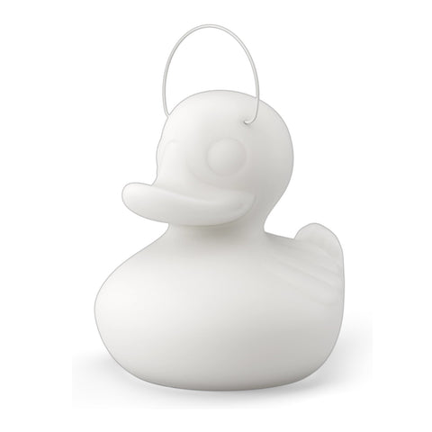 LAMPADA THE DUCK DUCK LAMP S YELLOW GNL020 GOODNIGHT LIGHT