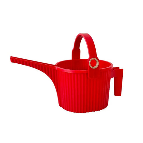 INNAFFIATOIO 1.5L WATERING CAN ART. 247579 RED GARDEN BEETLE HACHIMAN