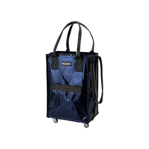 BORSA TROLLEY PER SPESA SMALL 4672994 MIDNIGHT BLUE HULKEN
