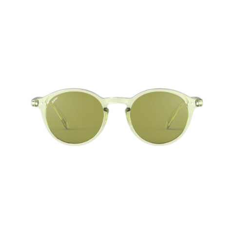 OCCHIALI SUN D DYNAMIC GREEN LENSES +0 IZIPIZI GREEN