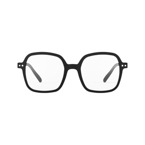 OCCHIALI READING MOD OFFICE +3 IZIPIZI BLACK